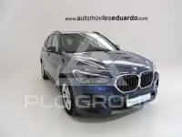 2021 BMW X1