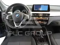 2021 BMW X1