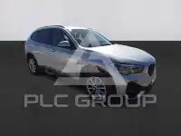 2021 BMW X1