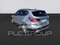 2021 BMW X1