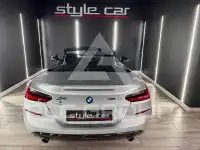 2021 BMW Z4