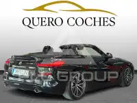 2021 BMW Z4