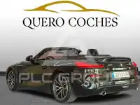 2021 BMW Z4