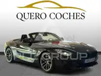 2021 BMW Z4