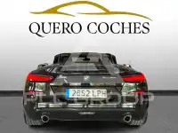 2021 BMW Z4