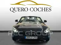 2021 BMW Z4