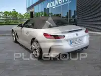 2021 BMW Z4
