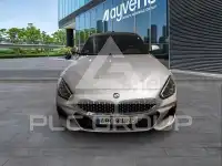 2021 BMW Z4