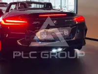 2021 BMW Z4