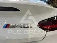 2021 BMW Z4