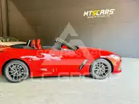 2021 BMW Z4