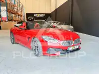2021 BMW Z4