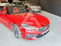 2021 BMW Z4