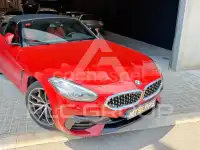 2021 BMW Z4