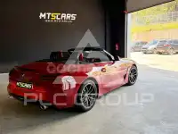 2021 BMW Z4