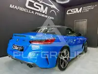 2021 BMW Z4