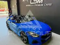 2021 BMW Z4