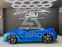 2021 BMW Z4