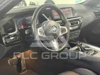 2021 BMW Z4