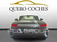 2021 BMW Z4