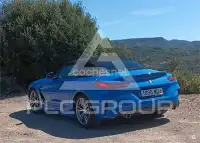 2021 BMW Z4