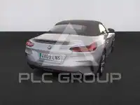 2021 BMW Z4