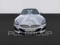 2021 BMW Z4