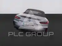 2021 BMW Z4
