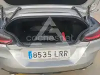 2021 BMW Z4