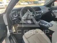 2021 BMW Z4