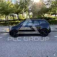 2021 BMW I3