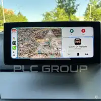 2021 BMW I3
