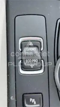 2021 BMW I3