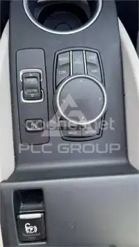 2021 BMW I3