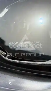 2021 BMW I3