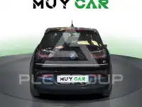 2021 BMW I3