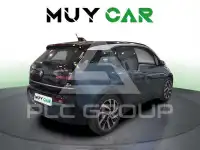 2021 BMW I3