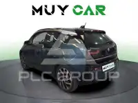2021 BMW I3