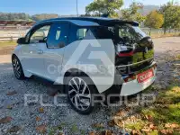 2021 BMW I3