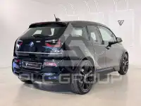 2021 BMW I3