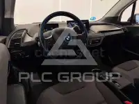 2021 BMW I3