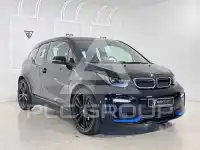 2021 BMW I3