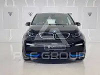 2021 BMW I3