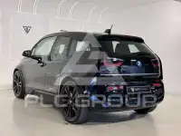 2021 BMW I3