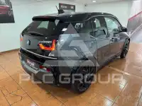 2021 BMW I3