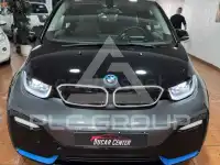 2021 BMW I3