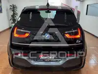 2021 BMW I3