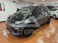 2021 BMW I3