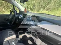 2021 BMW I3