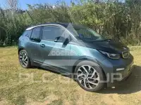 2021 BMW I3